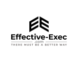 https://www.logocontest.com/public/logoimage/1675495974Effective-Exec com.png